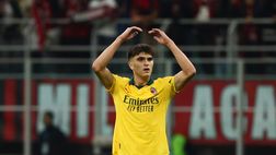 Bartesaghi è un titolare di questo Milan: due qualità spiccano sulle altre. Da migliorare …