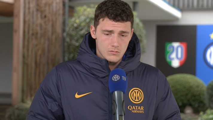 Pavard: “Col Monaco gara importante, daremo il massimo. Sappiamo che loro…” - immagine 1
