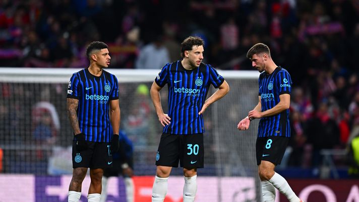 Getty Images Chivu, ancora una volta il giorno della marmotta. L’Inter crolla davanti alle proprie insicurezze - immagine 1