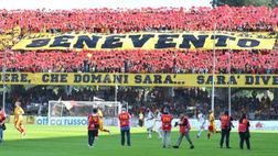 Benevento-Casertana in diretta TV e streaming: dove vedere il big match di Serie C