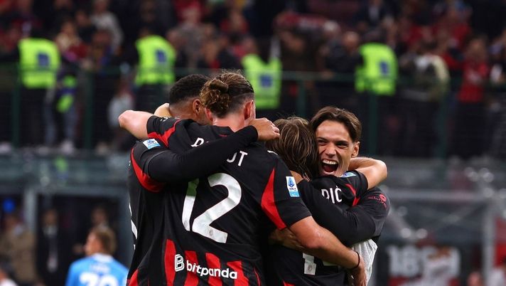 Un Milan convincente: il periodo di forma dei rossoneri fino a questa sosta