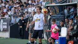 Insulti omofobi a Nacho Ruiz durante il derby di quarta categoria: il Conquense denuncia il fatto