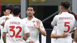 La Nazione avverte: “Fiorentina, guai a complicarsi la vita come fatto in Grecia”