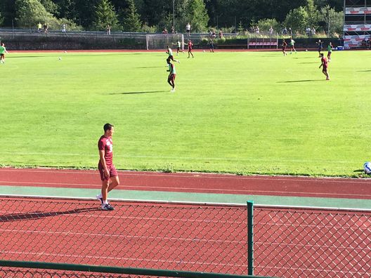 Torino, l’allenamento pomeridiano a Santa Cristina: partitella e lavoro tecnico - immagine 2