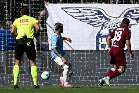 Simeone tra i migliori per tiri in porta, ma il Toro resta sterile- immagine 2