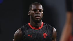 Moretto – Atalanta, nuovi contatti col Milan per Musah e pronti 25 milioni: le ultimissime