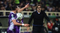 Guetta: “Prestazione della Fiorentina vergognosa. Vanoli urla sempre, perché?”