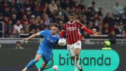 Orsi: “Napoli-Milan è una partita ostica per i rossoneri. Vi spiego”