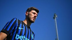 Inter, Sucic ha stregato tutti. Con l’Udinese torna Calhanoglu, ecco chi farà posto al croato