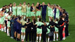 Le Sliding Doors fermano l’Italia Femminile sulla Glory Road