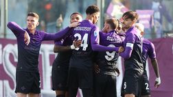 Fiorentina-Genoa 2-1: la Fiorentina soffre ancora, ma vince nuovamente!