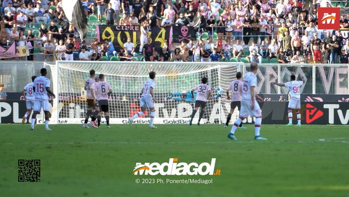 SONDAGGIO: vota il PEGGIORE in campo di Palermo-Sudtirol 2-1 - immagine 1