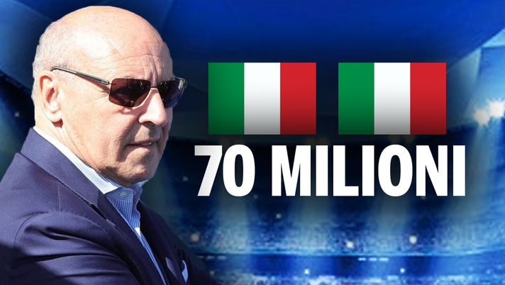 Beppe Marotta Beppe Marotta
