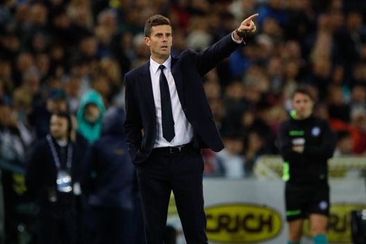 Juventus, Thiago Motta: “Abbiamo fatto tutto bene. Koopmeiners? Il gol arriverà”- immagine 2