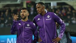 Mina: “Grande lavoro di tutta la squadra. Grazie a tutti per il sostegno”