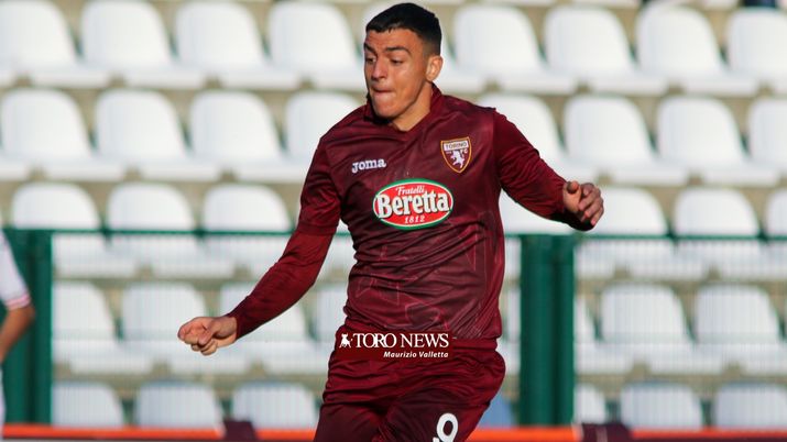 Serie C: Caccavo si candida, problemi fisici per Savini e Di Marco - immagine 1