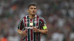Thiago Silva: “Aver battuto l’Inter ci riempie di orgoglio. Al-Hilal? Con Inzaghi…”