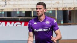 Gosens, testa e calcio. La Fiorentina si gode il suo… psicologo del gol