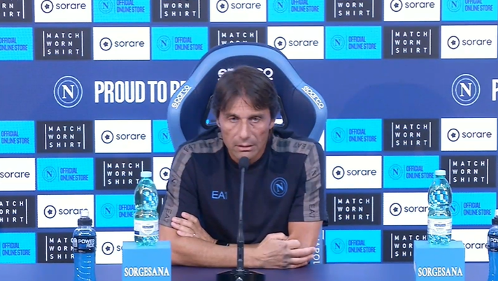 conte