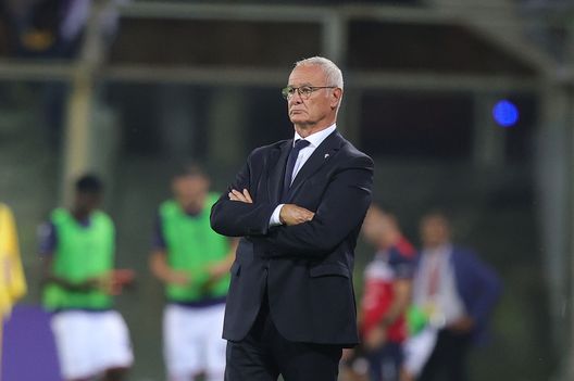 Retroscena da Cagliari. Ranieri si era dimesso, ma i giocatori lo convincono- immagine 2