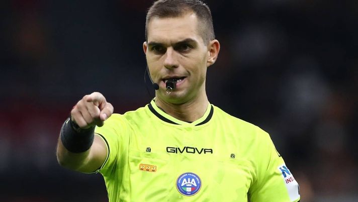 Moviola Milan-Pisa, il CorSport: 'Spinta evidente di Moreo su Gabbia. Il gol di Leao ...'