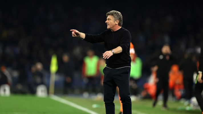 Prima i princìpi, poi i moduli. Mazzarri dimostri la modernità che dice d’aver appreso - immagine 1