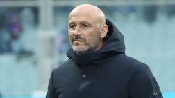 L’agonia del rosso e un ricordo della Fiorentina che non c’è più