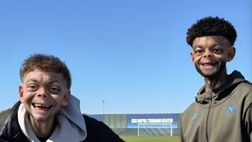 Billing premiato come migliore in campo di Napoli-Inter dal…rettiliano!