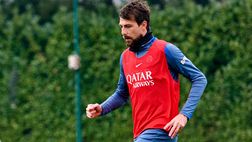 FCIN1908 – Inter, Inzaghi valuta l’undici migliore per Firenze. Acerbi possibile sorpresa