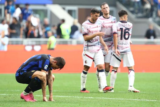 GdS – Inter, preoccupazione per i punti persi: i motivi degli sprechi e le soluzioni- immagine 2