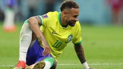 Follie arabe, Neymar pronto a dire “sì”: accordo a cifre folli con l’Al Hilal