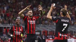 Chris ormai una certezza: il gol di Pulisic e il boato a San Siro