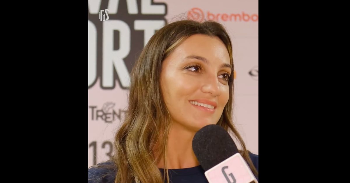 VIDEO / Rossella Fiamingo: “Tra me e Greg il più permaloso è…”