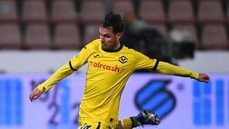 Verona, prestazione horror per Nelsson e Lirola: stesso voto in pagella da Gazzetta