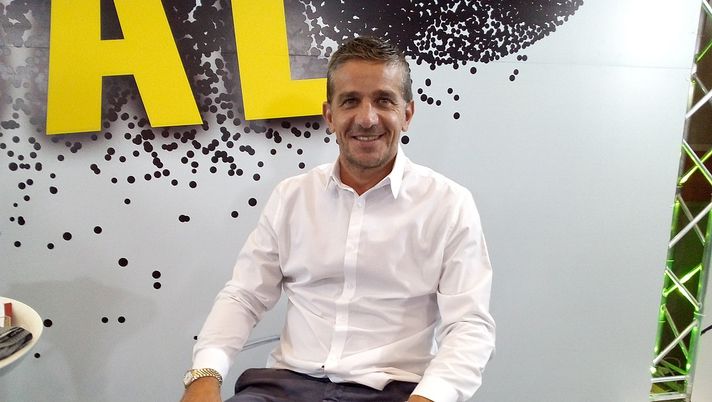 Pasquale Luiso: “Milan davanti alla Juve nella lotta scudetto, giovani e ottimo calcio offensivo”  Pasquale Luiso: “Milan davanti alla Juve nella lotta scudetto, giovani e ottimo calcio offensivo” - immagine 1