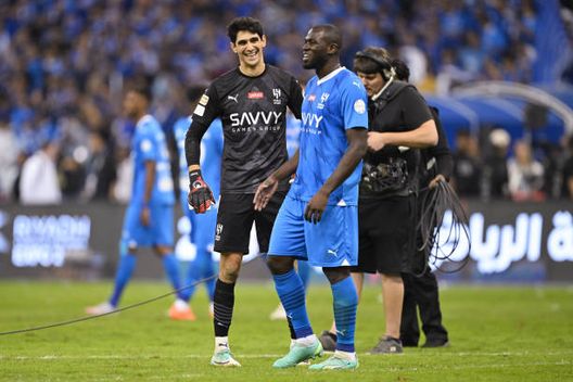 Al Hilal-Al Nassr, partita da dentro o fuori: i precedenti- immagine 3