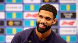 Dalla crisi alla rinascita: il percorso di Loftus-Cheek tra infortuni e Nazionale