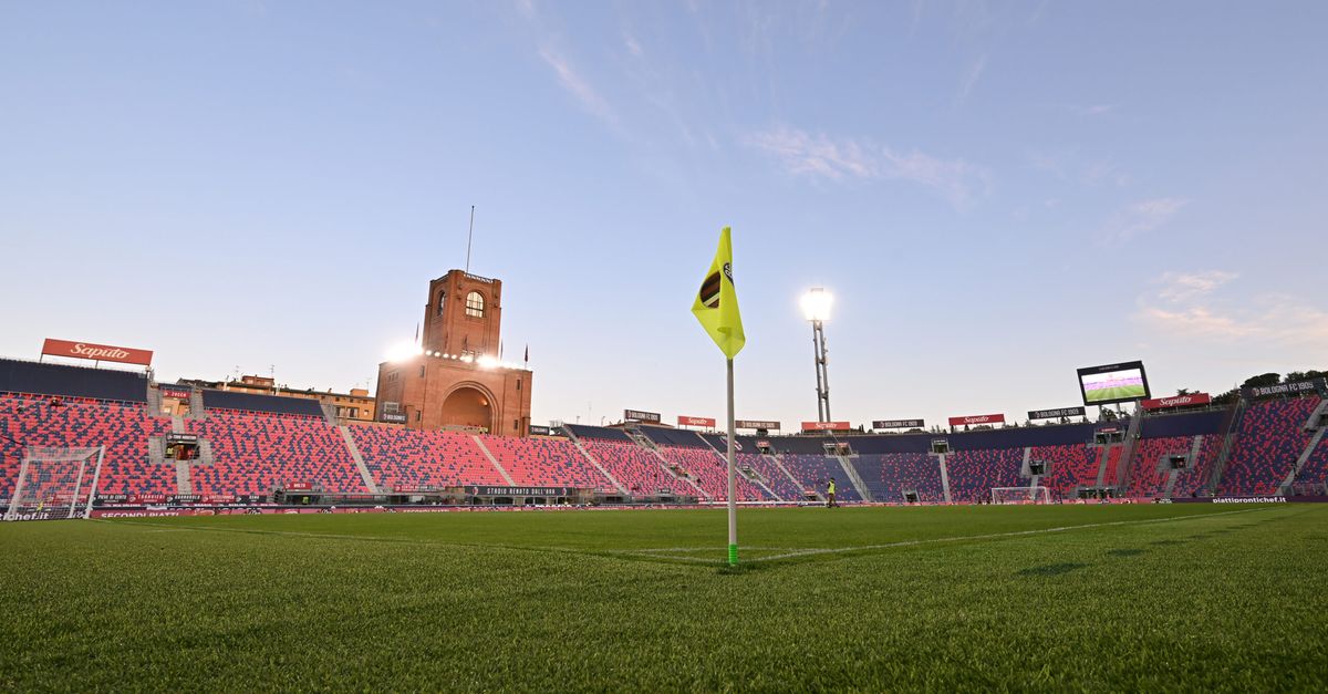 Bologna Milan, match rinviato: ma c’è ancora una flebile speranza