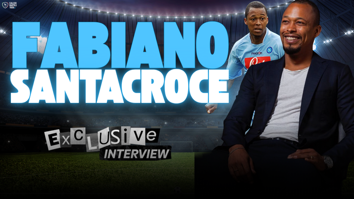 santacroce napoli como