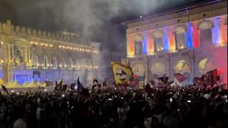 VIDEO TBW –  “Bologna la mia vita te la dedico…”