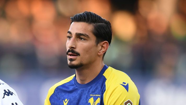 Getty Images Pagelle, Gunter e Magnani, che disastro. Faraoni, espulsione che pesa doppio - immagine 1