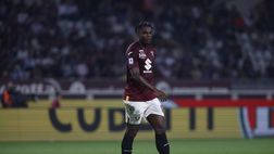 Zapata pre Juventus-Torino: “Chi sarà più determinato vincerà”