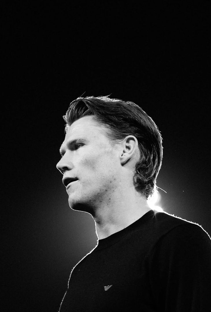 “Sweat over glory”, il Napoli celebra la vittoria contro il Lecce – GALLERY - immagine 13