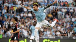 UFFICIALE – Lazio, Castrovilli ancora ko: dovrà operarsi nuovamente