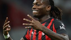 Milan, Leao: Allegri prepara la ‘trasformazione’ in top player