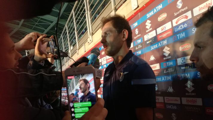 Torino-Lazio 0-1, Lulic: “Passo importante per la Champions” - immagine 1