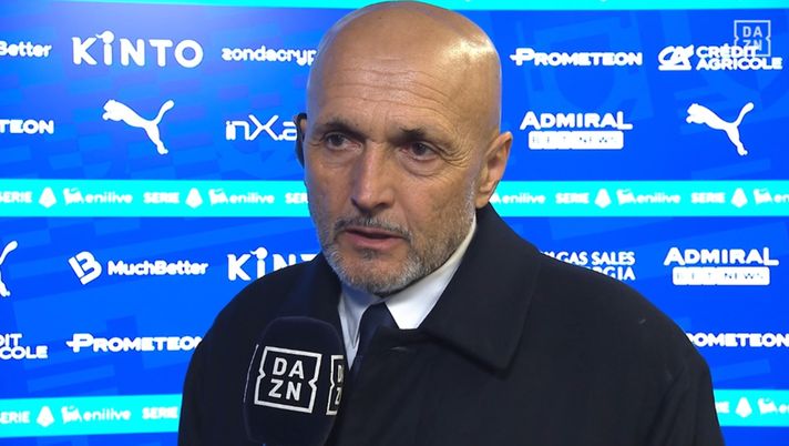 Spalletti: “Icardi? Ragazzo perbene ma non lo vogliamo. All’Inter ho dovuto…” - immagine 1