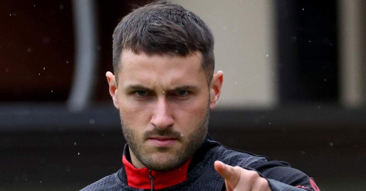 Gimenez non segna, ma paradossalmente manca al Milan di Allegri: ecco i motivi