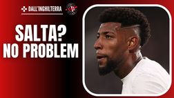 Calciomercato Milan – Emerson Royal non arriva? Si punta il talento del Girona