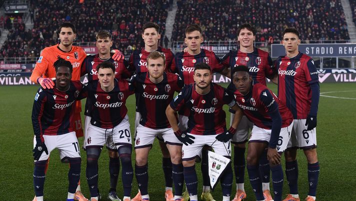 Bologna-Sassuolo, le pagelle- immagine 1